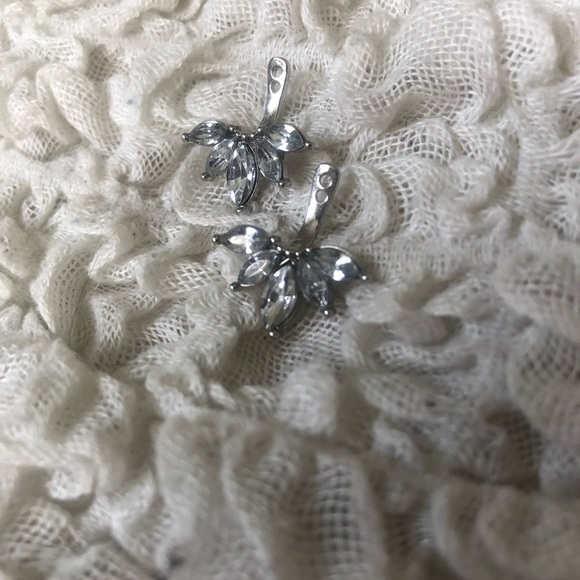 Earring Jackets - Picture 5 of 10